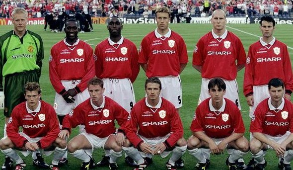 中场的战术 中场的战术