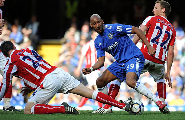 力的整体 力的整体